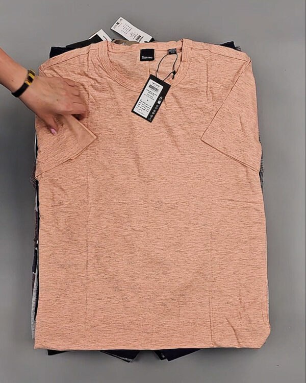 Фотография  488 - ONLY/JJ/BLEND men Summer 045#10 кг, ЛОТ №8809 оптом в Орле и Орловской области