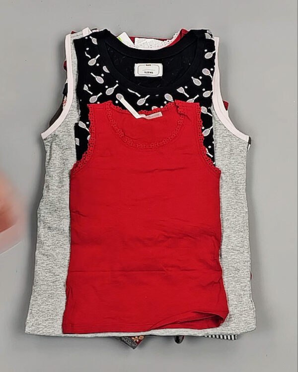 Фотография  923 - Детское нижнее белье CALZEDONIA, 40 шт, ЛОТ №8826 оптом в Орле и Орловской области