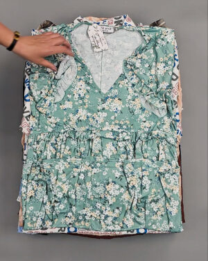 Фотография  429 - GEORGE+ARCADIA mix S AD16#10 кг, ЛОТ №8884 оптом в Орле и Орловской области