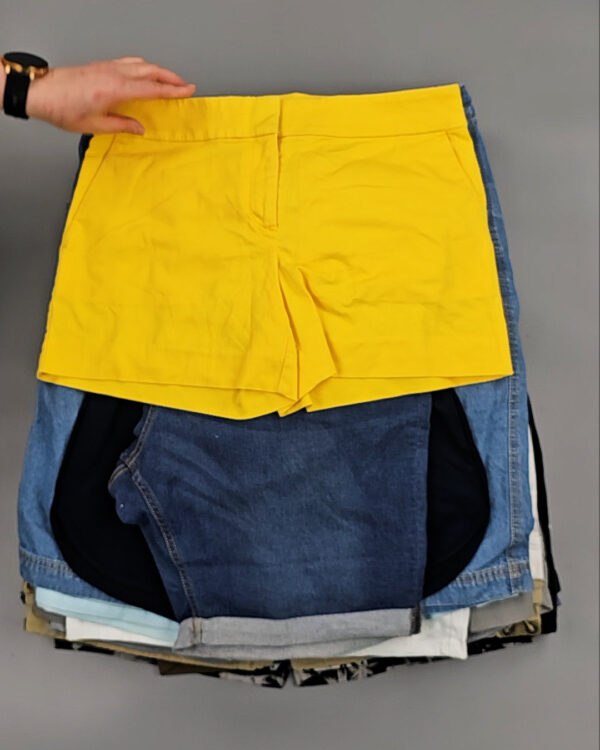 Фотография  355 - Шорты#25 кг, ЛОТ № ВК0089 оптом в Орле и Орловской области