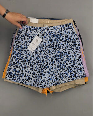 Фотография  613 - Шорты Bestseller 045 B#6 кг, ЛОТ №8914 оптом в Орле и Орловской области