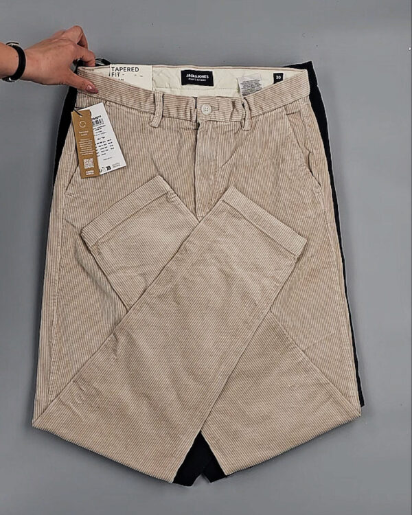 Фотография  165 - Брюки JACK JONES men 045#5 кг, ЛОТ №8893 оптом в Орле и Орловской области