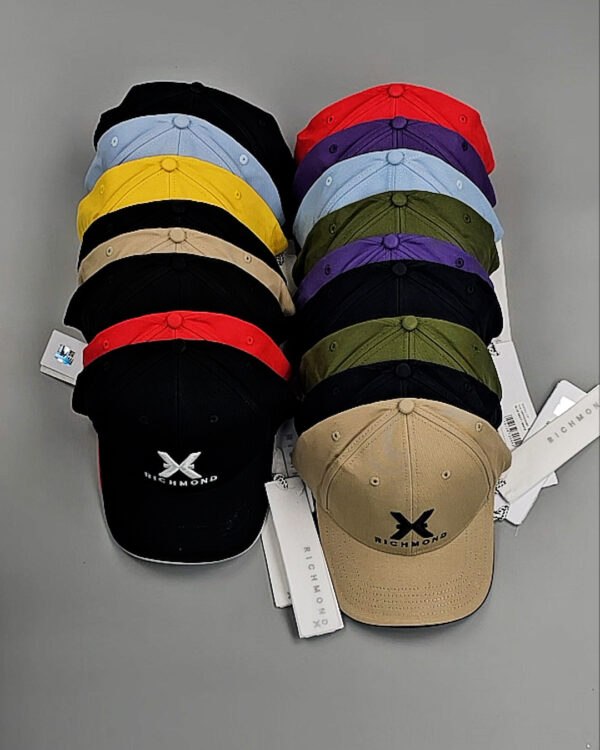 Фотография  384 - Кепки мужские C-3328 (MEN CAPS J-R/S) #20 шт оптом в Орле и Орловской области