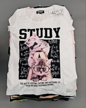 Купить Женский летний микс LPP, 20 кг, ЛОТ №8802 оптом в Орле и Орловской области