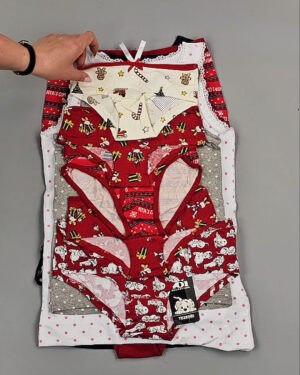 Фотография  626 - Детское нижнее белье CALZEDONIA, 40 шт, ЛОТ №8825 оптом в Орле и Орловской области