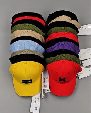 Купить Кепки мужские C-3328 (MEN CAPS J-R/S) #20 шт, ЛОТ №8845 оптом в Орле и Орловской области