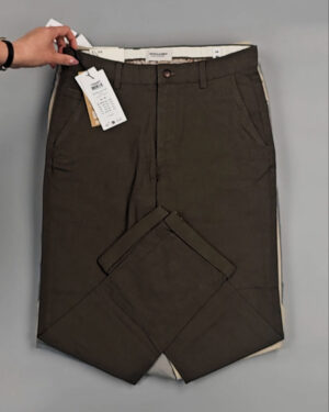 Фотография  852 - Брюки JACK JONES men 045#5 кг, ЛОТ №8894 оптом в Орле и Орловской области