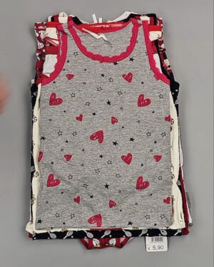 Фотография 451 - Детское нижнее белье CALZEDONIA, 40 шт, ЛОТ №8827 оптом в Орле и Орловской области