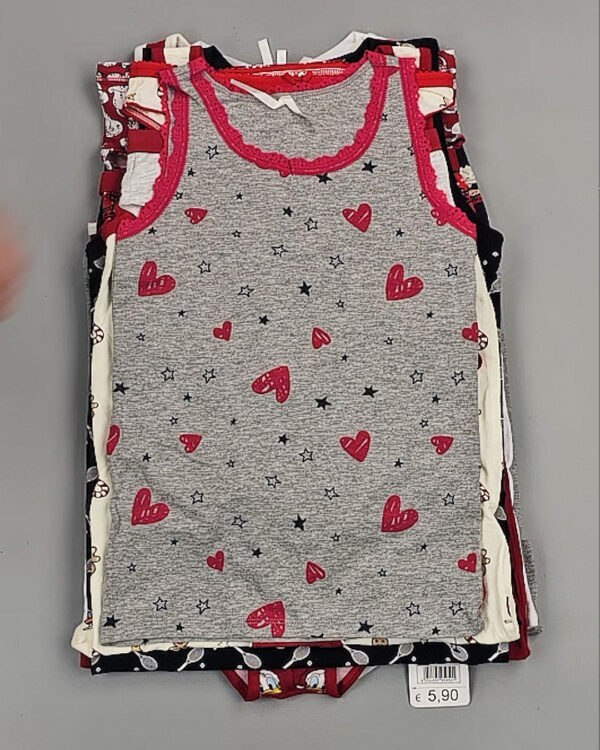 Фотография  335 - Детское нижнее белье CALZEDONIA, 40 шт, ЛОТ №8827 оптом в Орле и Орловской области