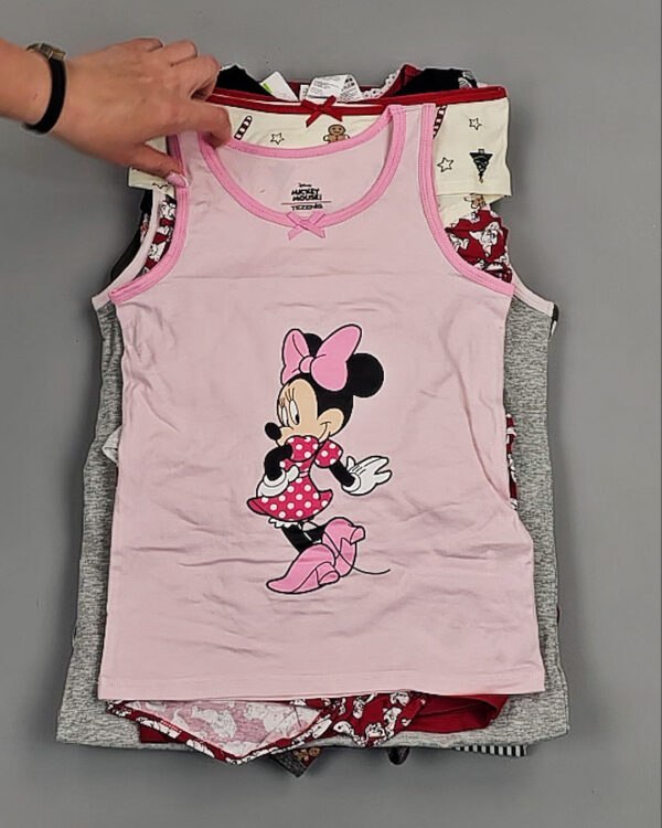 Фотография  220 - Детское нижнее белье CALZEDONIA, 40 шт, ЛОТ №8826 оптом в Орле и Орловской области