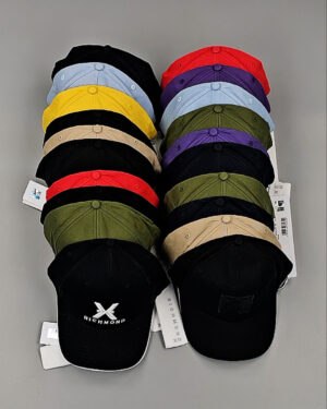 Купить Кепки мужские C-3328 (MEN CAPS J-R/S) #20 шт оптом в Орле и Орловской области