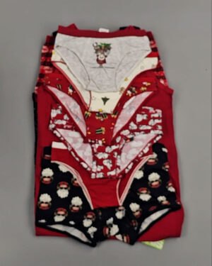 Фотография  763 - Детское нижнее белье CALZEDONIA, 40 шт, ЛОТ №8824 оптом в Орле и Орловской области