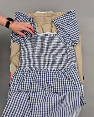 Фотография  699 - TCM Summer 104#15 кг, ЛОТ №8731 оптом в Орле и Орловской области