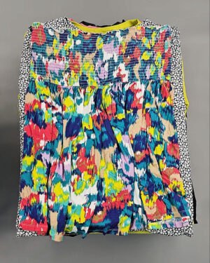 Купить XXL Summer mix БМ#20 кг, ЛОТ № ВК0137 оптом в Орле и Орловской области