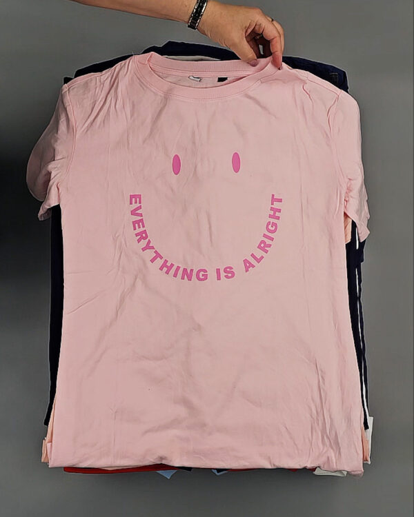 Фотография  460 - TCM Summer 074#15 кг, ЛОТ №8900 оптом в Орле и Орловской области