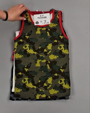 Фотография 761 - Детское нижнее белье CALZEDONIA, 40 шт, ЛОТ №8823 оптом в Орле и Орловской области