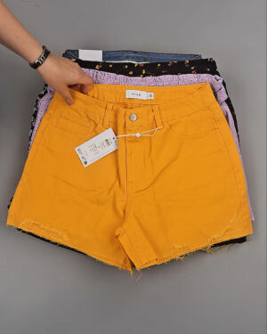 Фотография  963 - Шорты Bestseller 045 B#6 кг, ЛОТ №8914 оптом в Орле и Орловской области