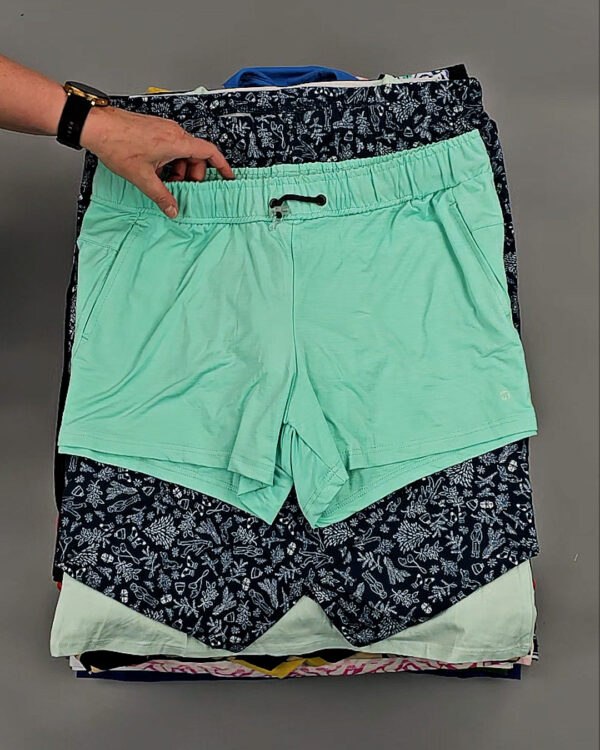 Фотография  616 - TCM Summer 104#15 кг, ЛОТ №8730 оптом в Орле и Орловской области