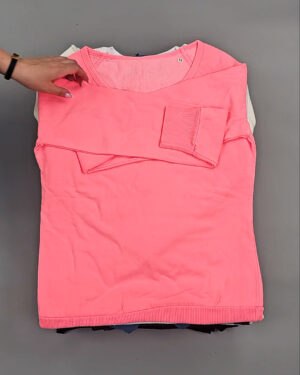 Фотография  597 - CIRCUS mix #12,1 кг, ЛОТ №8808 оптом в Орле и Орловской области