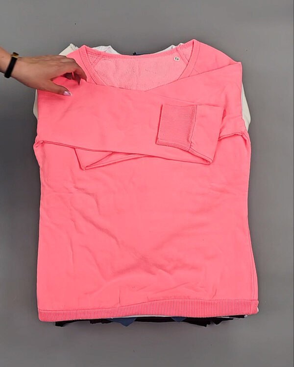 Фотография  723 - CIRCUS mix #12,1 кг, ЛОТ №8808 оптом в Орле и Орловской области