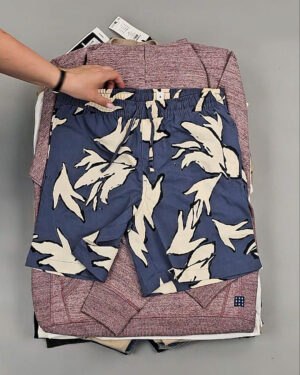 Фотография  164 - ONLY/JJ/BLEND men Summer 045#10 кг, ЛОТ №8809 оптом в Орле и Орловской области