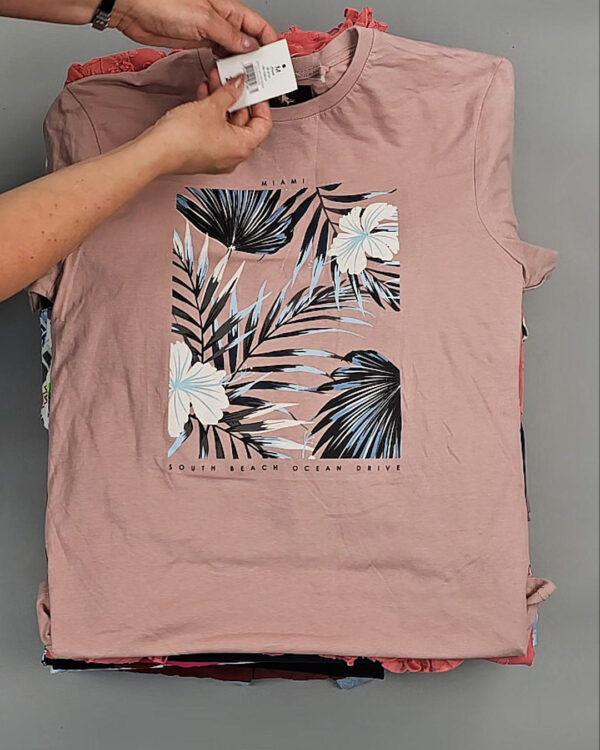 Фотография  652 - GEORGE+ARCADIA mix S AD16#10 кг, ЛОТ №8882 оптом в Орле и Орловской области