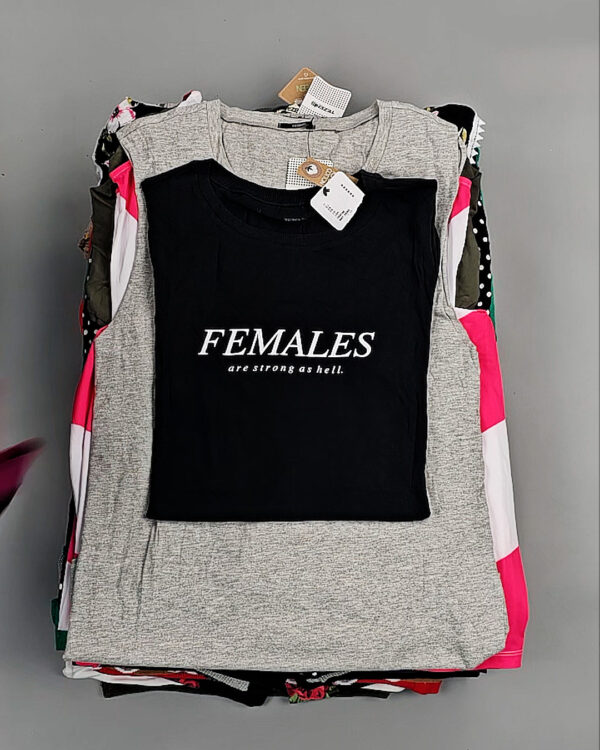 Фотография  281 - Летний микс CALZEDONIA, 50 шт, ЛОТ №8858 оптом в Орле и Орловской области