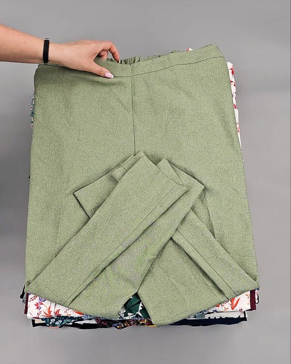 Фотография  970 - XXL Summer mix БМ#20 кг, ЛОТ № ВК0136 оптом в Орле и Орловской области