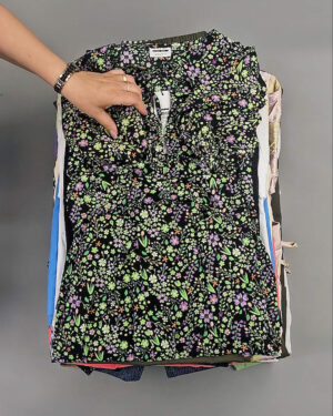 Фотография 999 - NOISY MAY Summer mix 045#15,5 кг, ЛОТ №8916 оптом в Орле и Орловской области