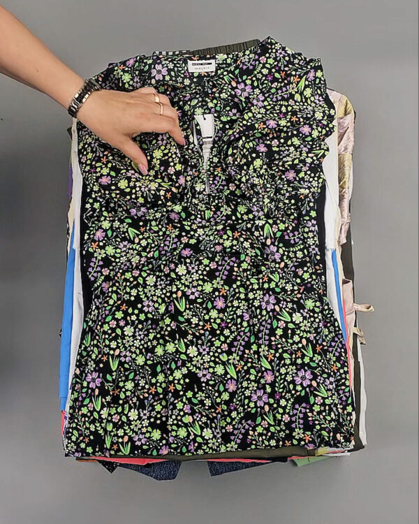 Фотография  908 - NOISY MAY Summer mix 045#15,5 кг, ЛОТ №8916 оптом в Орле и Орловской области