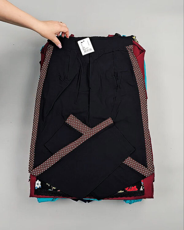 Фотография  451 - Летний микс CALZEDONIA, 50 шт, ЛОТ №8857 оптом в Орле и Орловской области