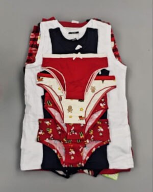 Купить Детское нижнее белье CALZEDONIA, 40 шт, ЛОТ №8824 оптом в Орле и Орловской области