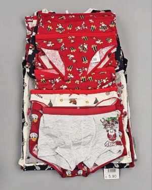 Купить Детское нижнее белье CALZEDONIA, 40 шт, ЛОТ №8827 оптом в Орле и Орловской области