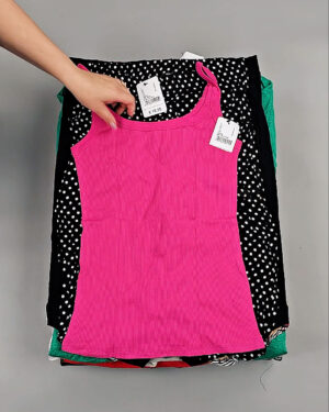 Фотография  987 - Летний микс CALZEDONIA, 50 шт, ЛОТ №8854 оптом в Орле и Орловской области