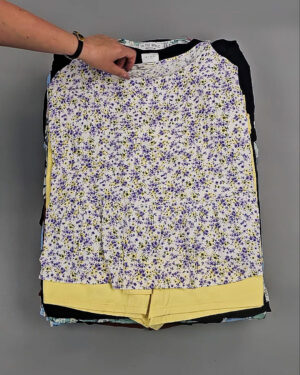 Фотография  232 - GEORGE+ARCADIA mix S AD16#10 кг, ЛОТ №8883 оптом в Орле и Орловской области