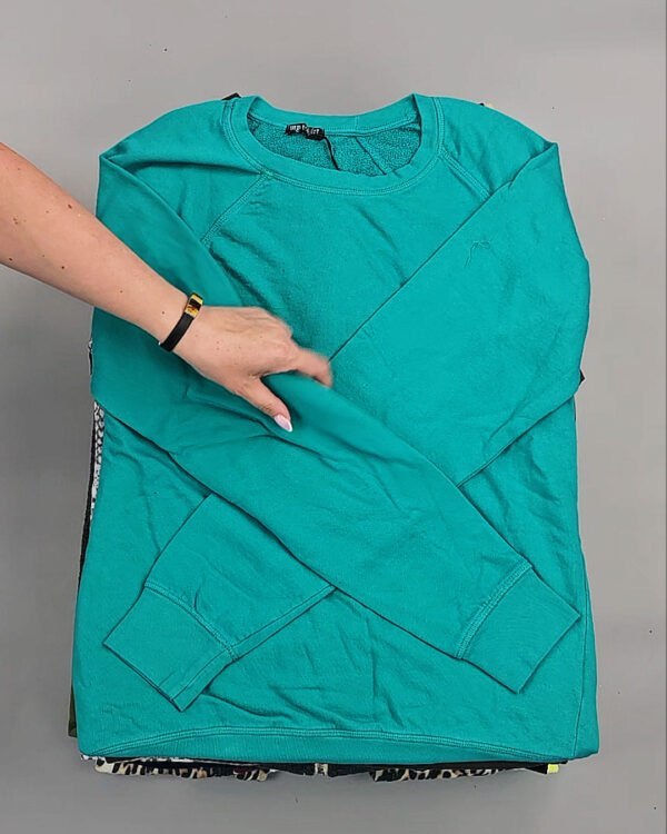 Фотография  695 - CIRCUS mix #12 кг, ЛОТ №8806 оптом в Орле и Орловской области