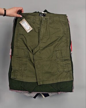 Фотография  425 - ONLY/JJ/BLEND men Summer 045#13 кг, ЛОТ №8812 оптом в Орле и Орловской области