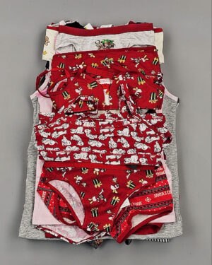 Купить Детское нижнее белье CALZEDONIA, 40 шт, ЛОТ №8826 оптом в Орле и Орловской области