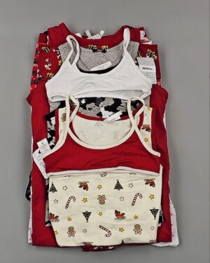 Купить Детское нижнее белье CALZEDONIA, 40 шт, ЛОТ №8825 оптом в Орле и Орловской области