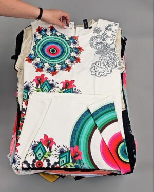 Купить Mix Euro Summer#100 кг, ЛОТ № ВК0139 оптом в Орле и Орловской области