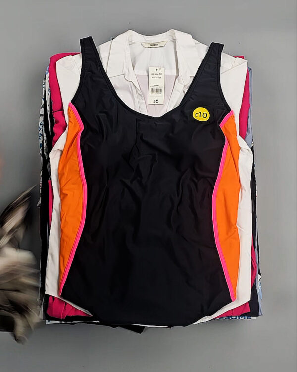 Фотография  621 - GEORGE+ARCADIA mix S AD16#10 кг оптом в Орле и Орловской области