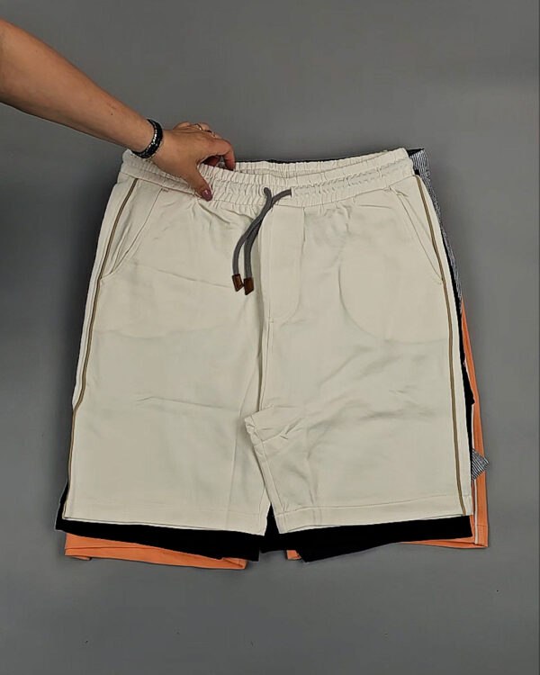 Фотография  825 - Шорты мужские Sorbino C-3133 (Men Short Sorbino) #8,55 кг, ЛОТ №8849 оптом в Орле и Орловской области