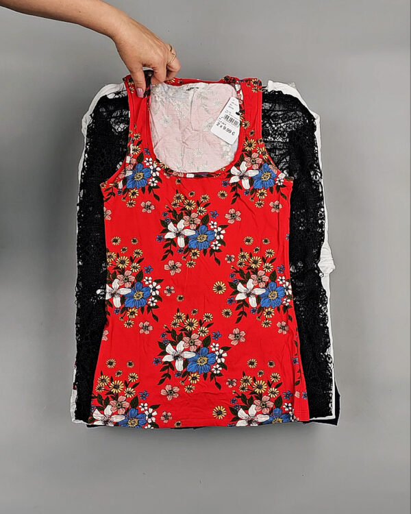 Фотография  470 - Летний микс CALZEDONIA, 50 шт, ЛОТ №8853 оптом в Орле и Орловской области