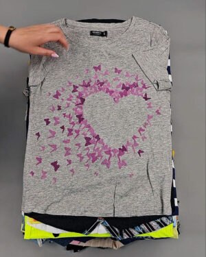 Фотография  305 - Женский летний микс LPP, 20 кг, ЛОТ №8803 оптом в Орле и Орловской области