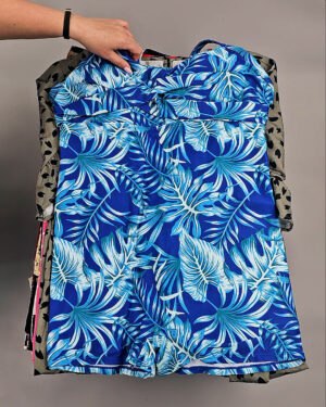 Фотография  629 - XXL Summer mix БМ#20 кг, ЛОТ № ВК0135 оптом в Орле и Орловской области