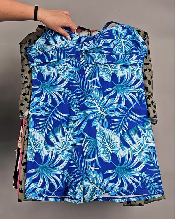 Фотография  747 - XXL Summer mix БМ#20 кг, ЛОТ № ВК0135 оптом в Орле и Орловской области