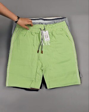 Фотография  999 - Шорты мужские Sorbino C-3133 (Men Short Sorbino) #8,5 кг, ЛОТ №8848 оптом в Орле и Орловской области