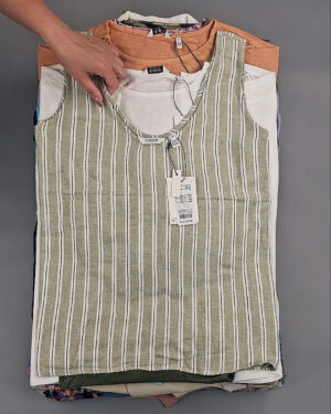 Фотография 554 - B.YOUNG Summer mix 045#17 кг, ЛОТ №8918 оптом в Орле и Орловской области