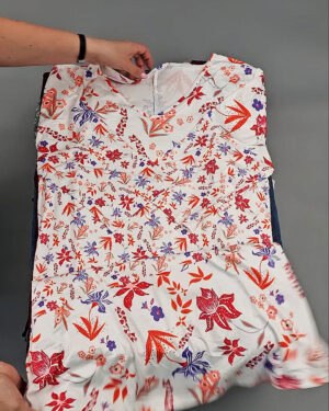 Фотография  536 - XXL Summer mix БМ#20 кг, ЛОТ № ВК0136 оптом в Орле и Орловской области