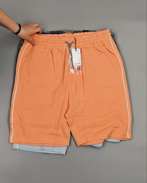 Фотография  519 - Шорты мужские Sorbino C-3133 (Men Short Sorbino) #8,55 кг, ЛОТ №8850 оптом в Орле и Орловской области